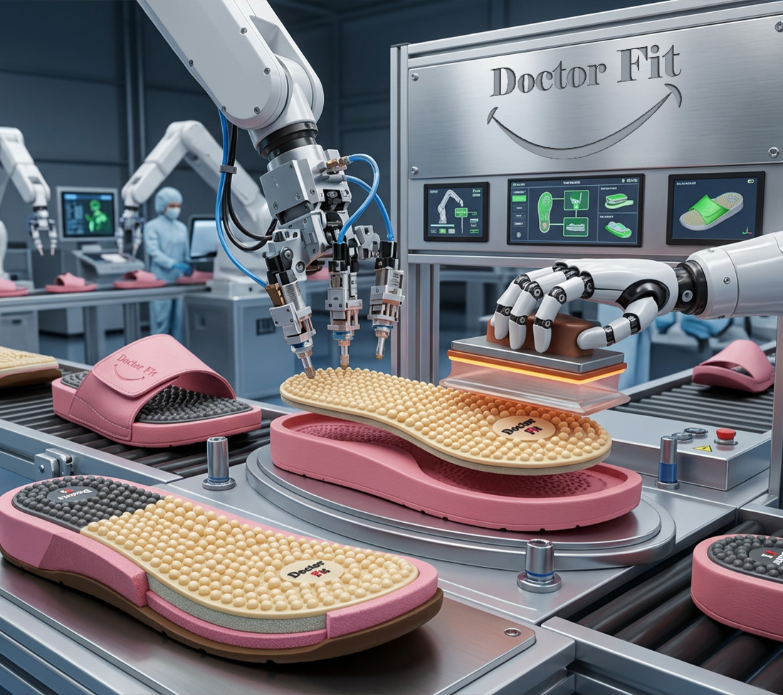 Doctor Fit